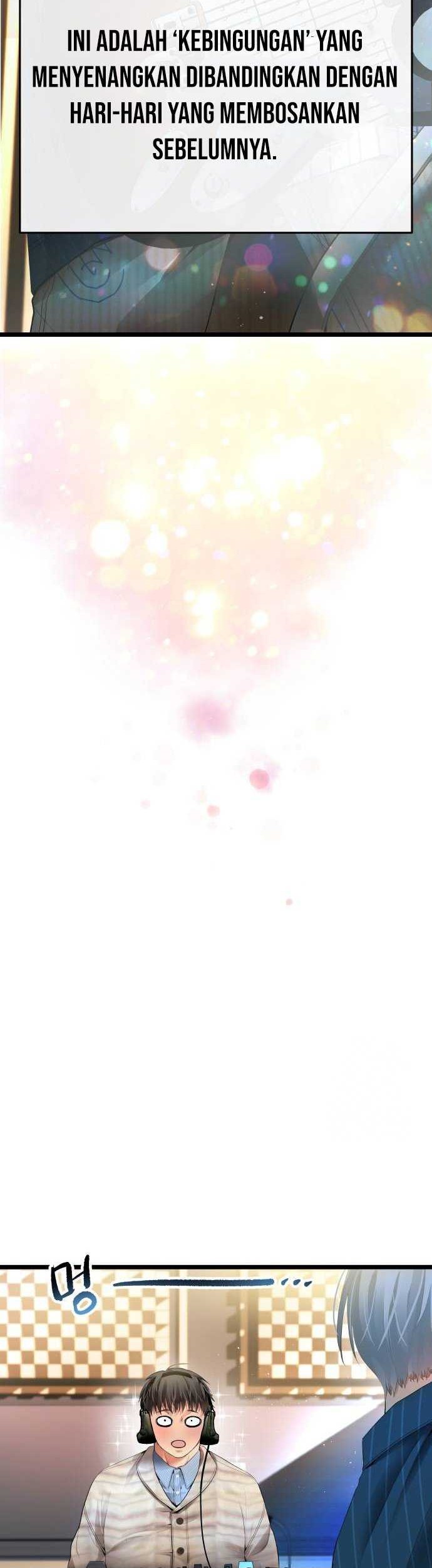 A Tidal Wave of Glory Chapter 25 - halaman 22