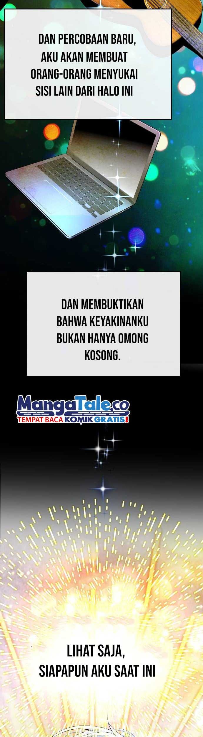 A Tidal Wave of Glory Chapter 25 - halaman 3