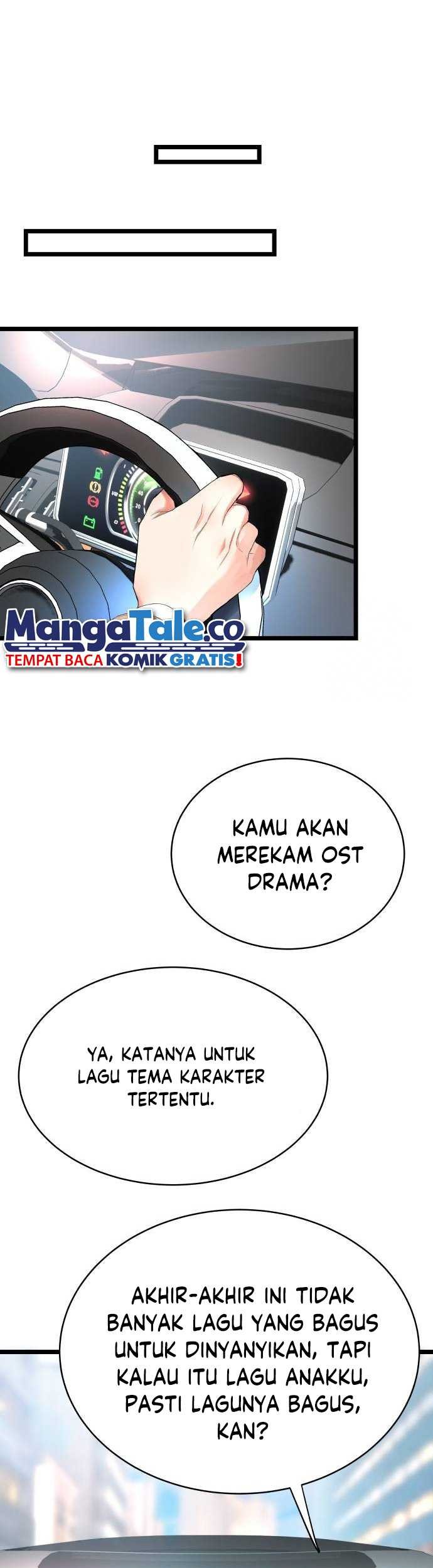 A Tidal Wave of Glory Chapter 25 - halaman 37
