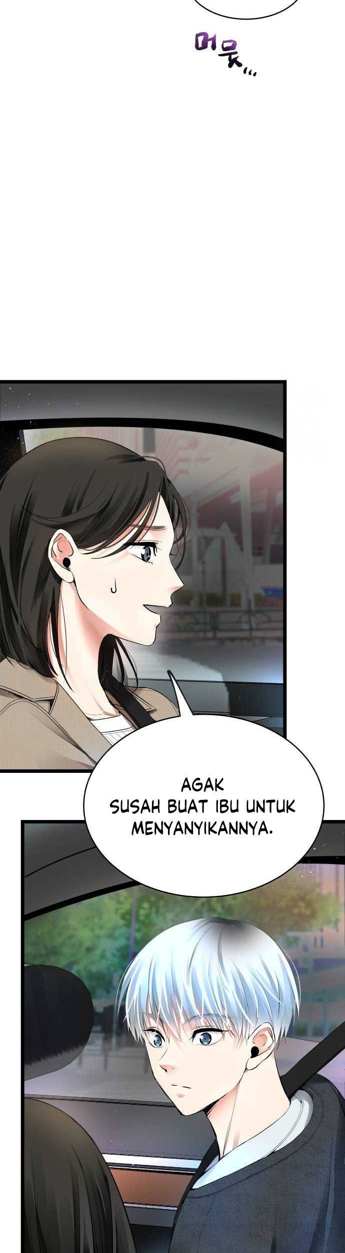 A Tidal Wave of Glory Chapter 25 - halaman 39