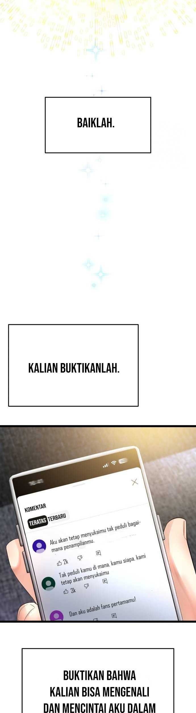 A Tidal Wave of Glory Chapter 25 - halaman 5