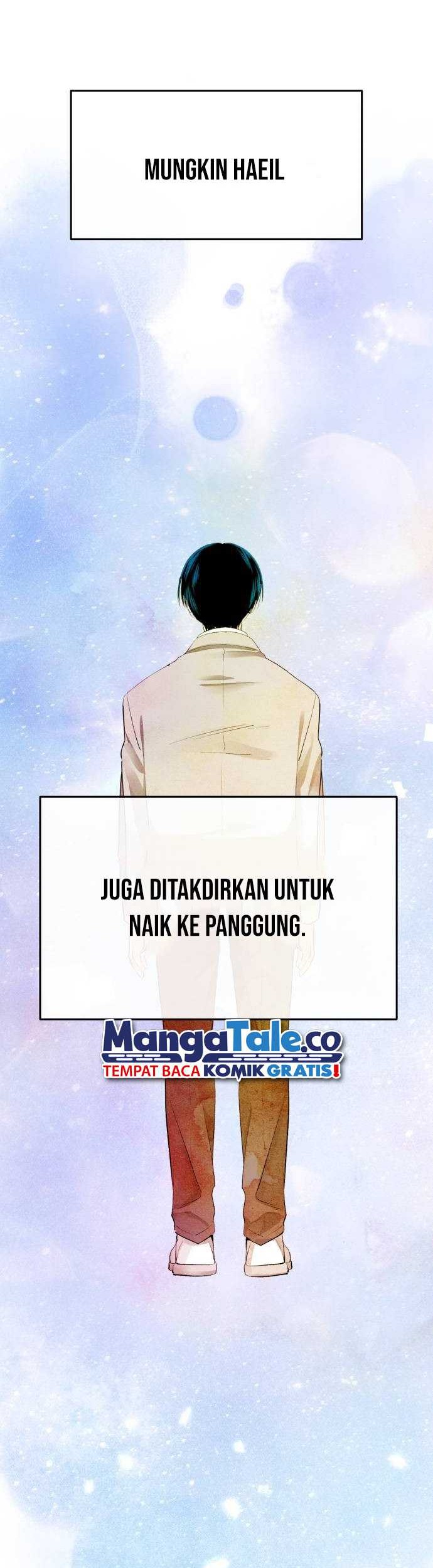 A Tidal Wave of Glory Chapter 25 - halaman 50