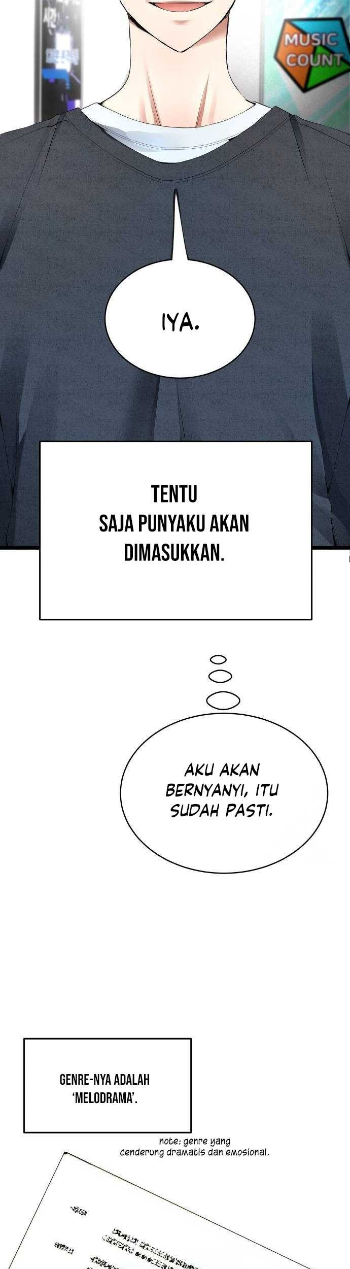 A Tidal Wave of Glory Chapter 25 - halaman 53
