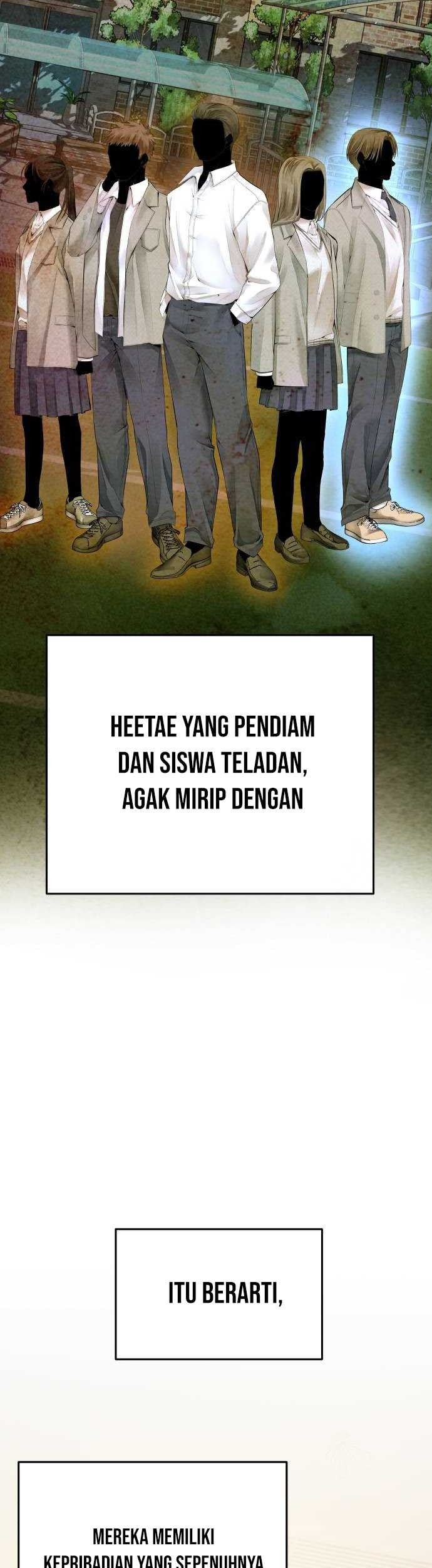 A Tidal Wave of Glory Chapter 25 - halaman 55