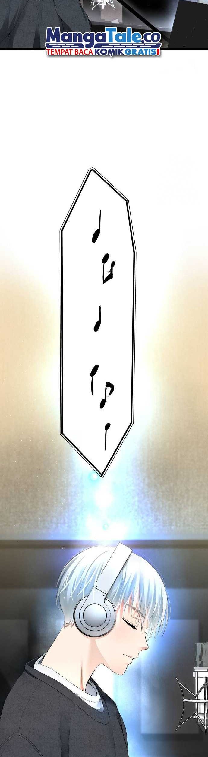 A Tidal Wave of Glory Chapter 25 - halaman 62