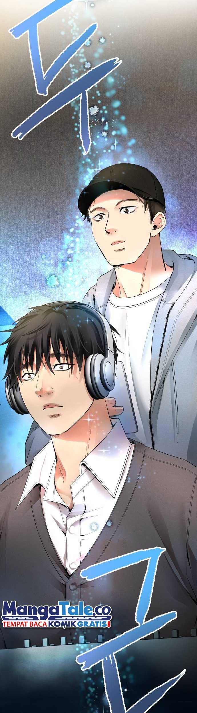 A Tidal Wave of Glory Chapter 25 - halaman 65