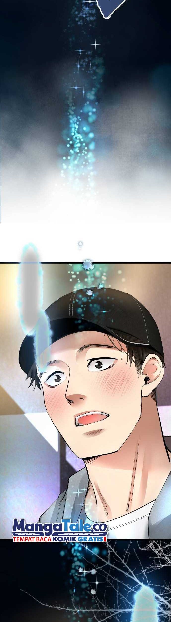 A Tidal Wave of Glory Chapter 25 - halaman 66