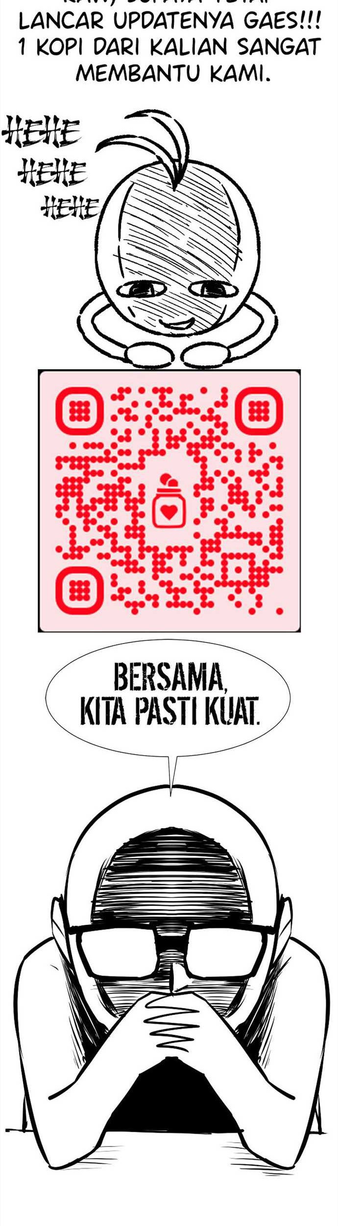 A Tidal Wave of Glory Chapter 25 - halaman 70