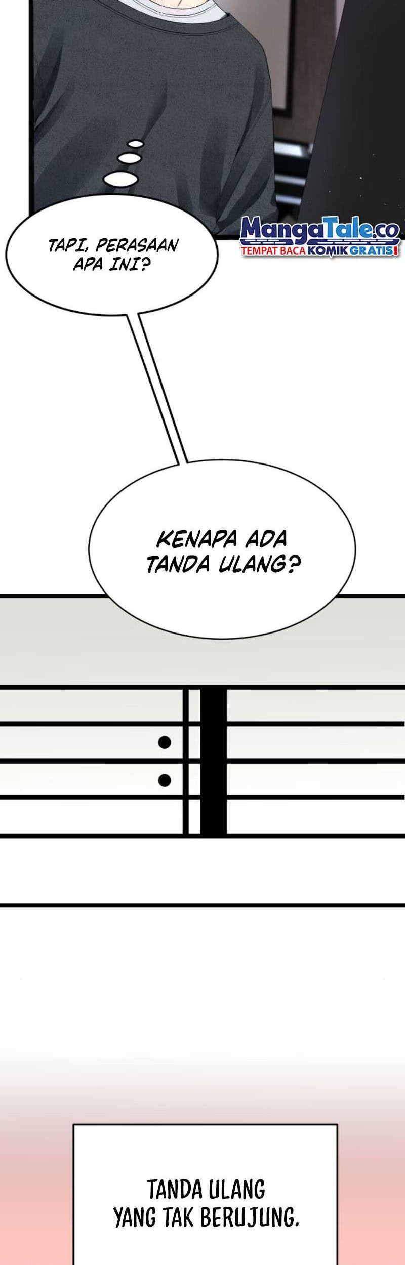 A Tidal Wave of Glory Chapter 26 - halaman 11