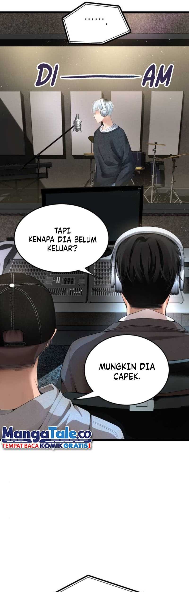A Tidal Wave of Glory Chapter 26 - halaman 14