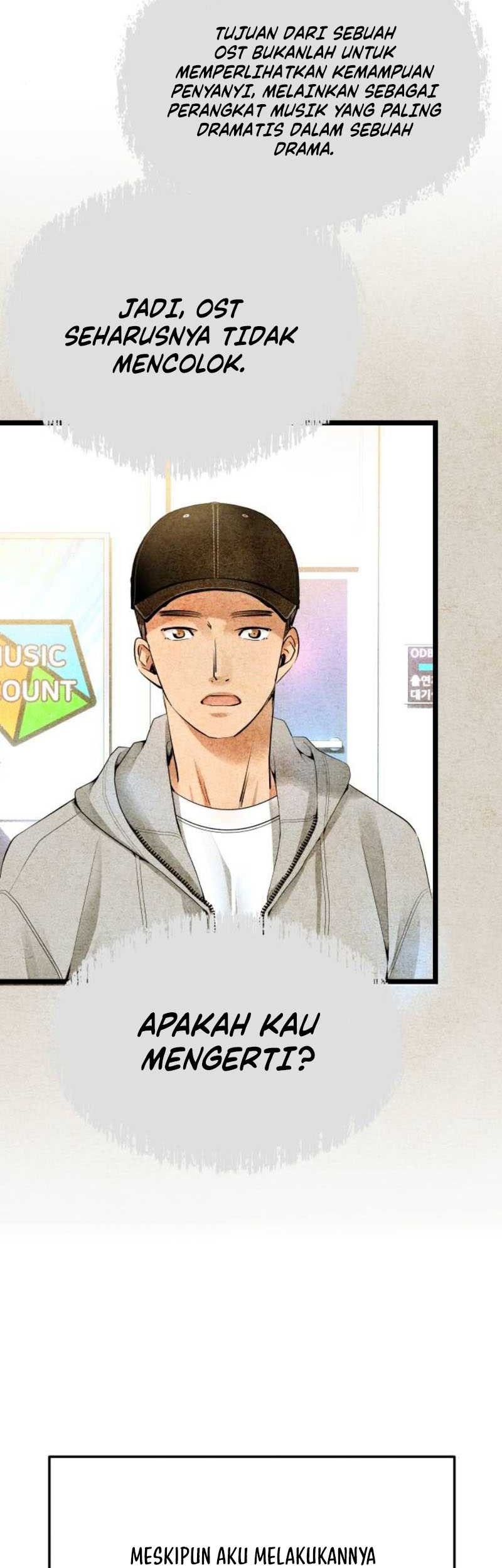 A Tidal Wave of Glory Chapter 26 - halaman 16