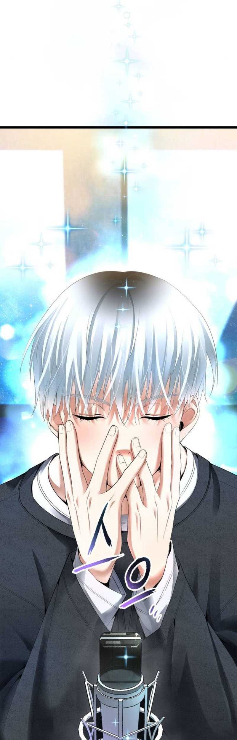 A Tidal Wave of Glory Chapter 26 - halaman 18