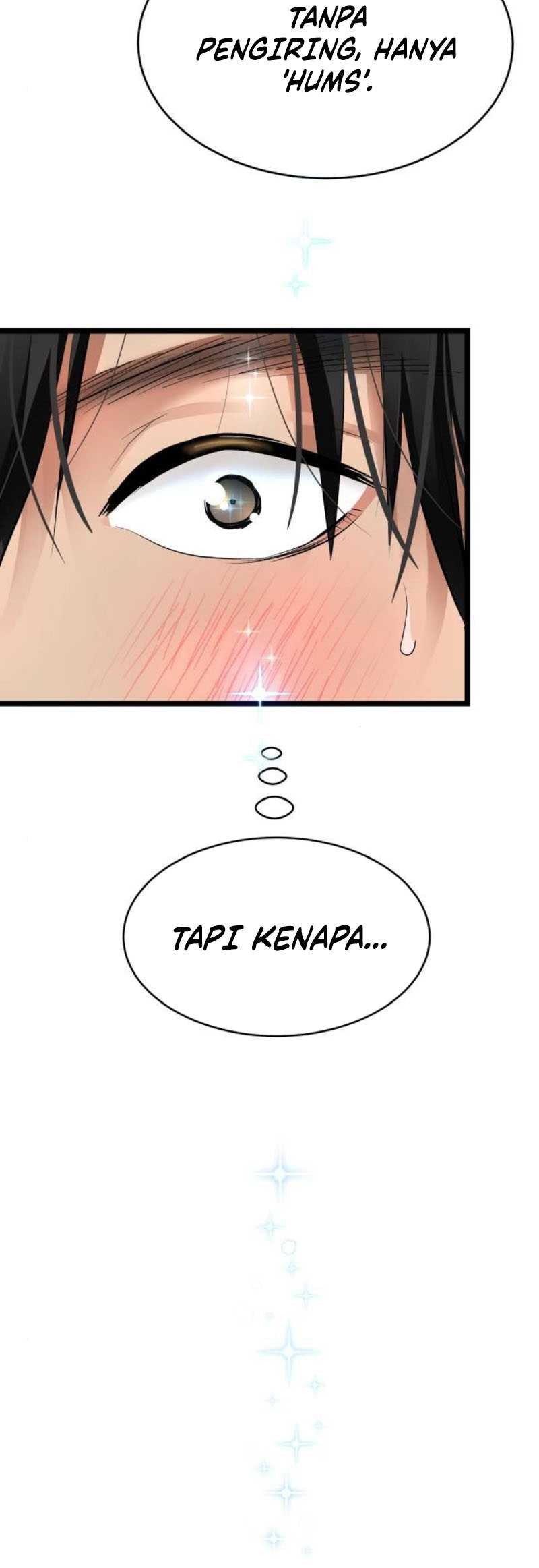 A Tidal Wave of Glory Chapter 26 - halaman 24