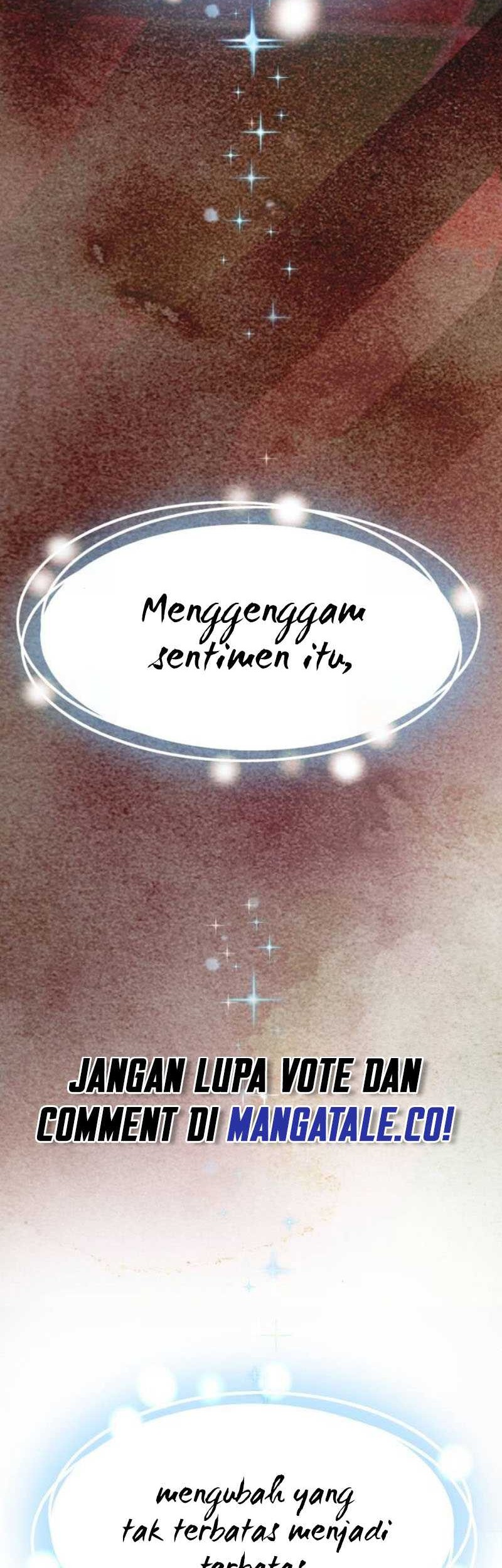 A Tidal Wave of Glory Chapter 26 - halaman 28