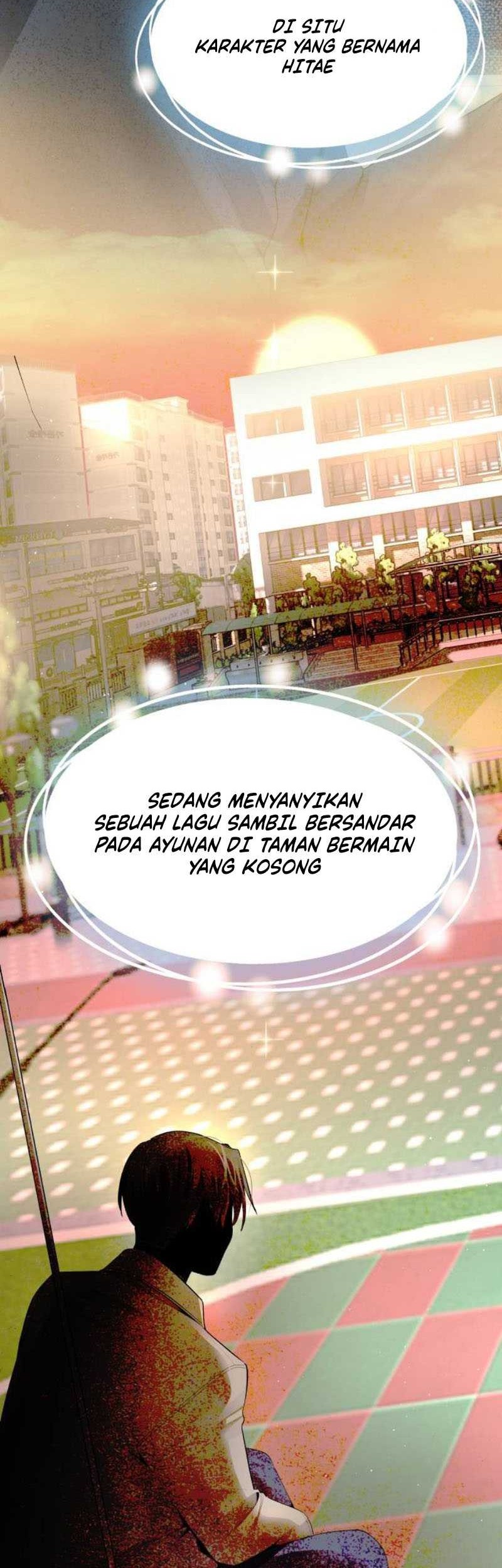 A Tidal Wave of Glory Chapter 26 - halaman 3