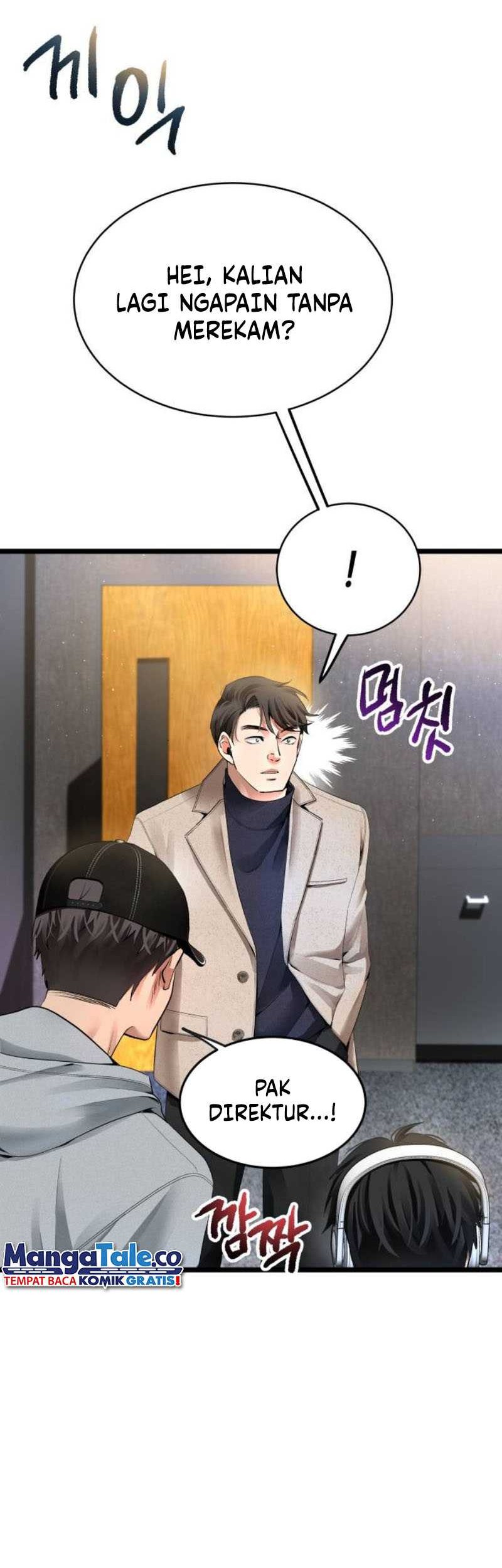 A Tidal Wave of Glory Chapter 26 - halaman 30