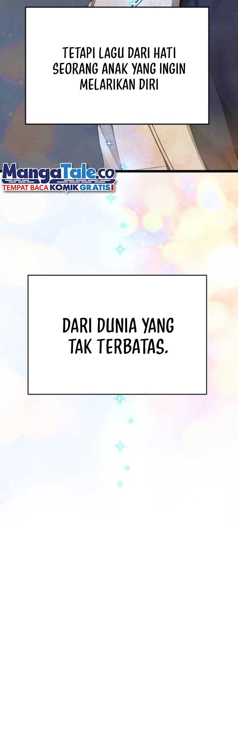 A Tidal Wave of Glory Chapter 26 - halaman 36