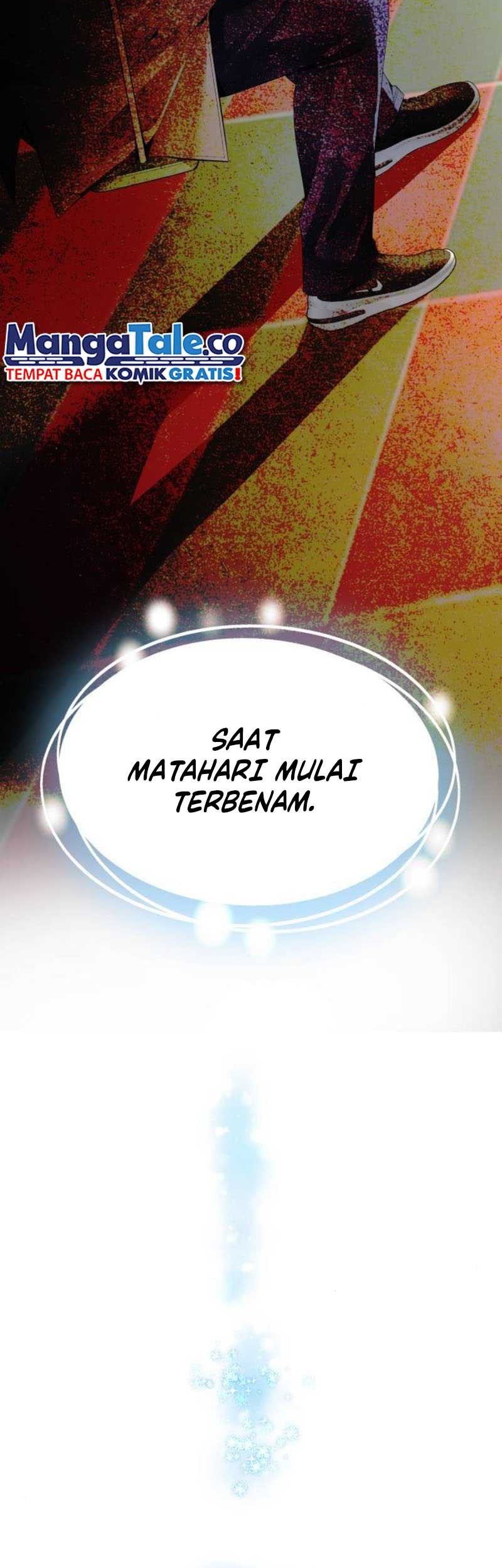 A Tidal Wave of Glory Chapter 26 - halaman 4