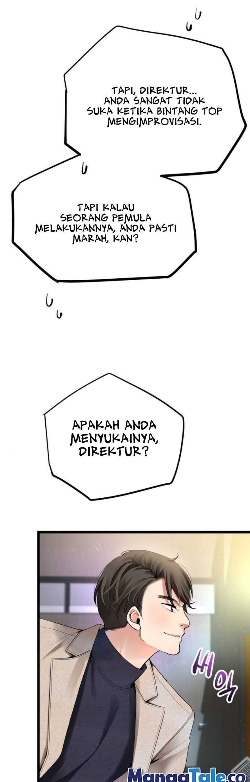 A Tidal Wave of Glory Chapter 26 - halaman 41