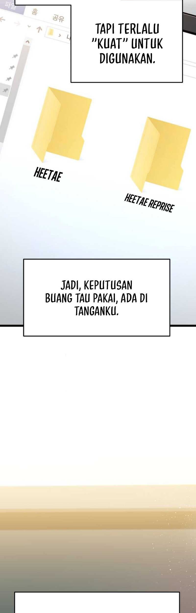 A Tidal Wave of Glory Chapter 26 - halaman 51