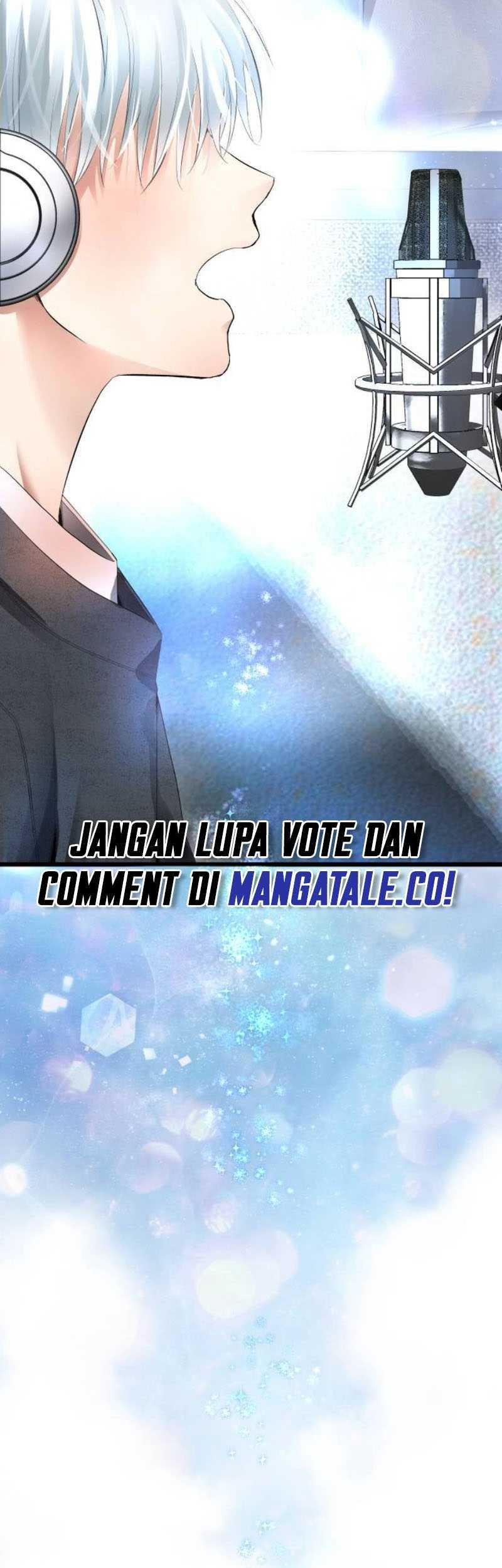 A Tidal Wave of Glory Chapter 26 - halaman 6