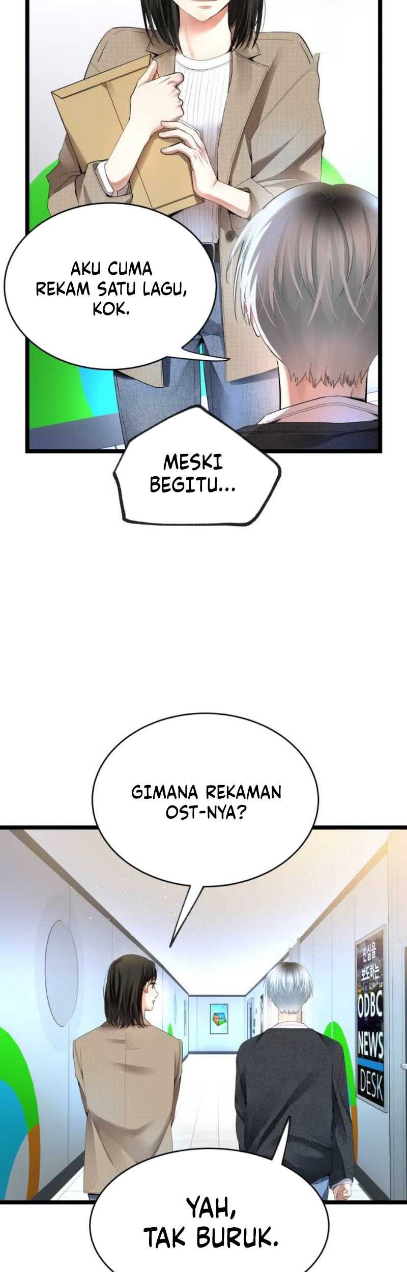 A Tidal Wave of Glory Chapter 26 - halaman 65