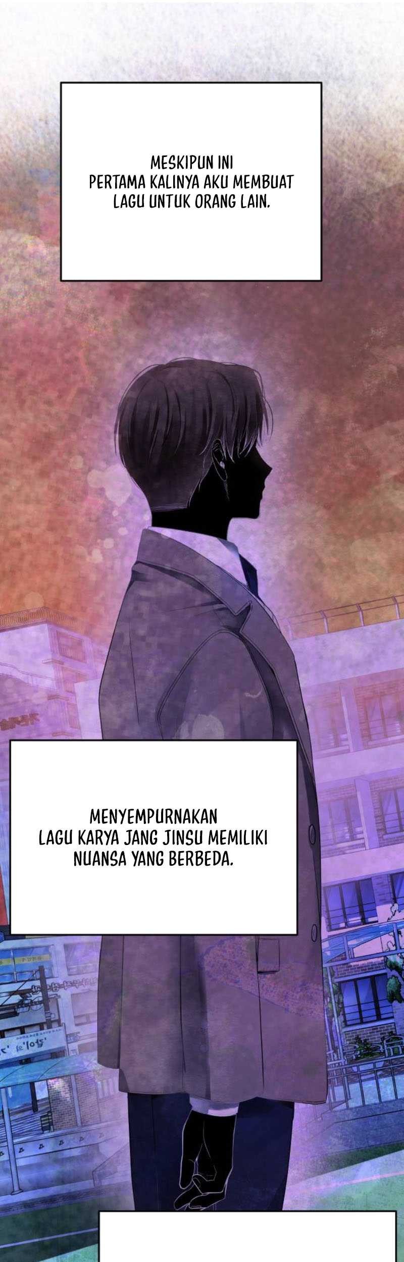 A Tidal Wave of Glory Chapter 26 - halaman 67