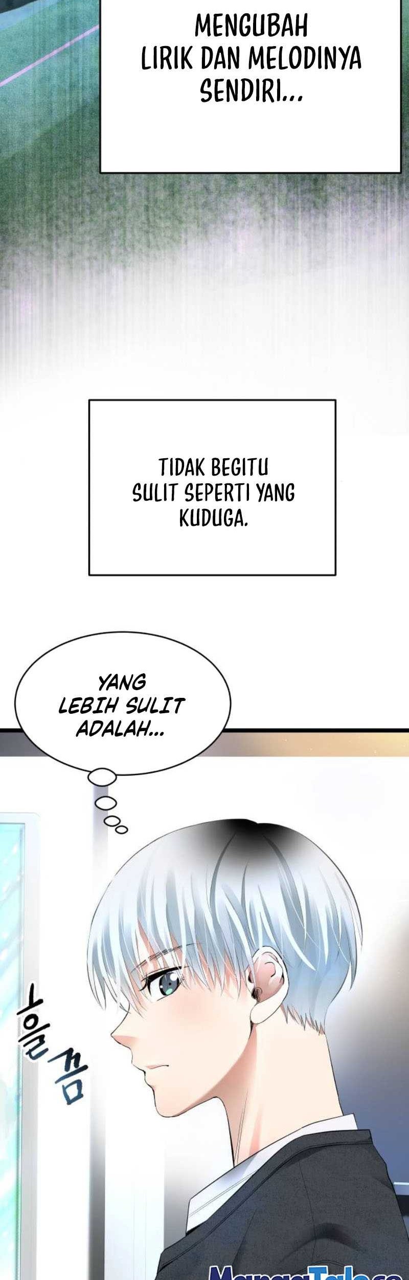 A Tidal Wave of Glory Chapter 26 - halaman 68