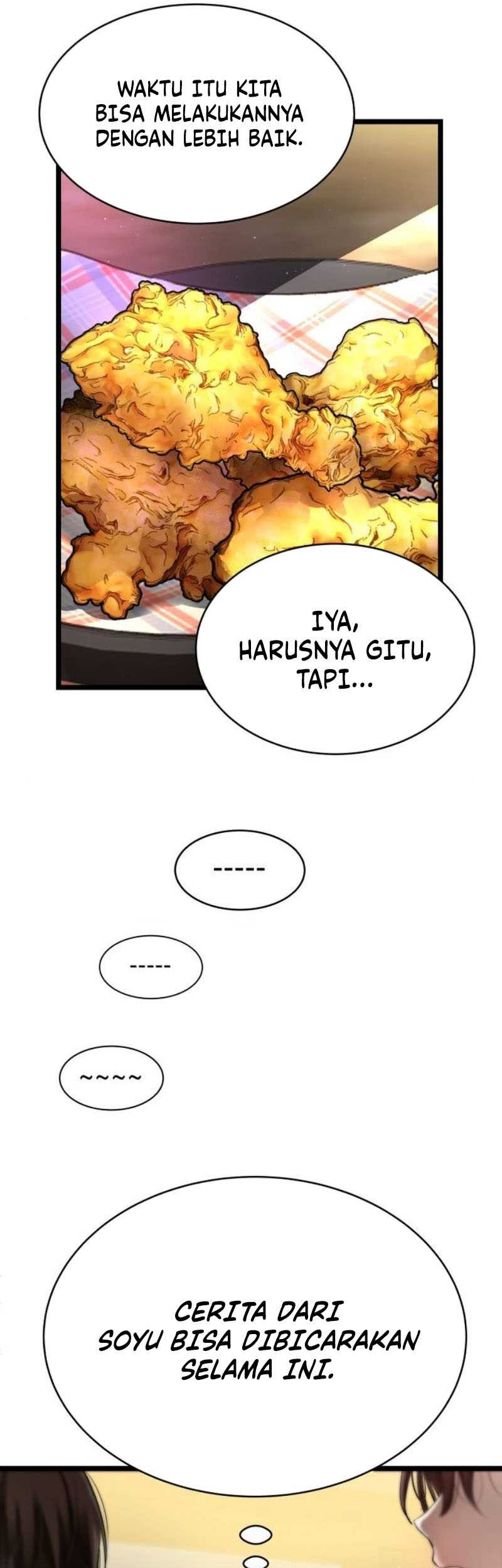 A Tidal Wave of Glory Chapter 26 - halaman 79
