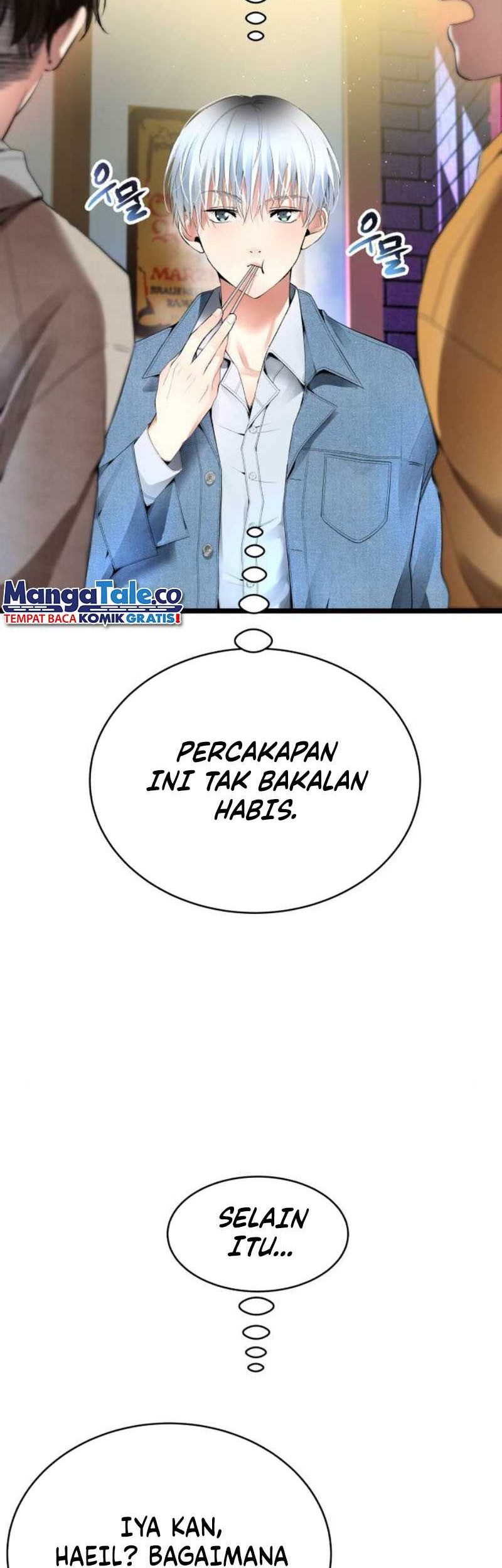 A Tidal Wave of Glory Chapter 26 - halaman 80