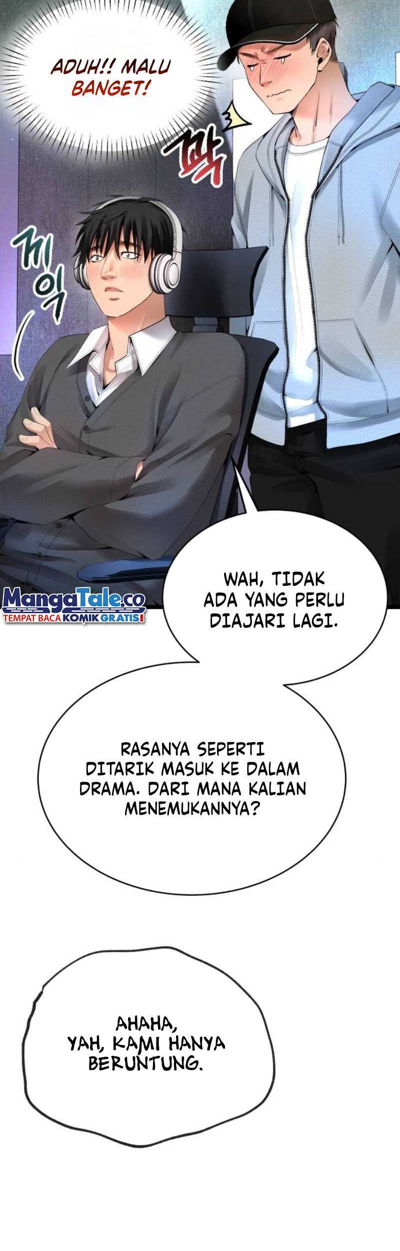 A Tidal Wave of Glory Chapter 26 - halaman 9