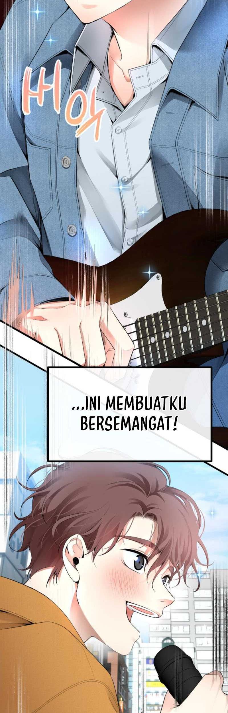 A Tidal Wave of Glory Chapter 27 - halaman 25