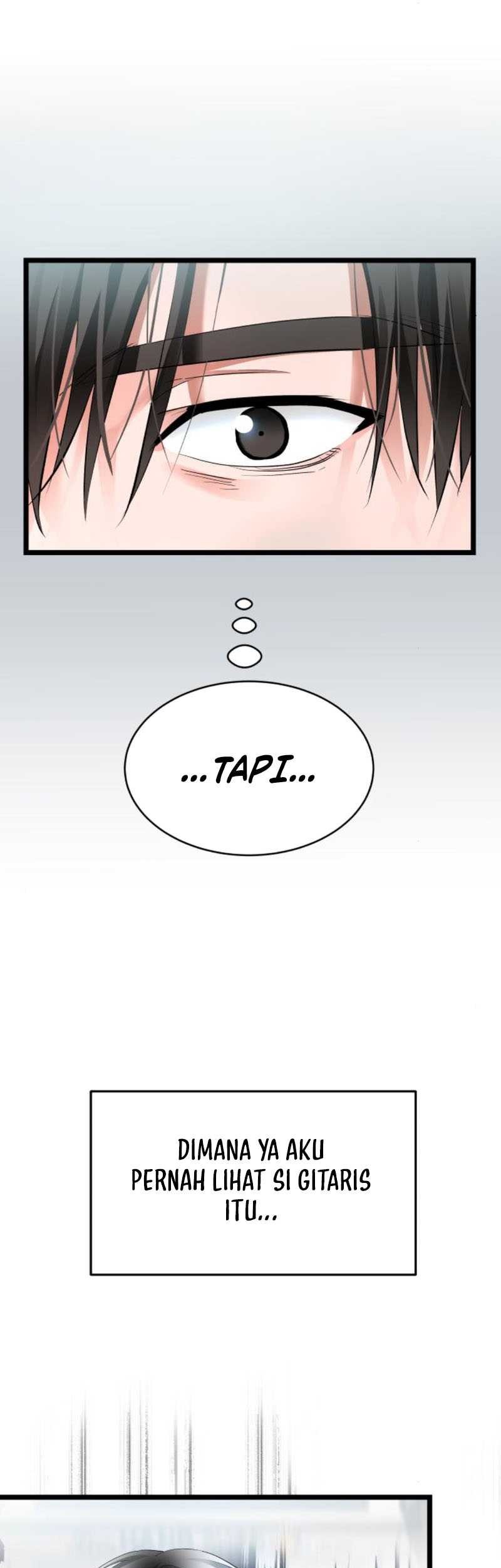 A Tidal Wave of Glory Chapter 27 - halaman 29
