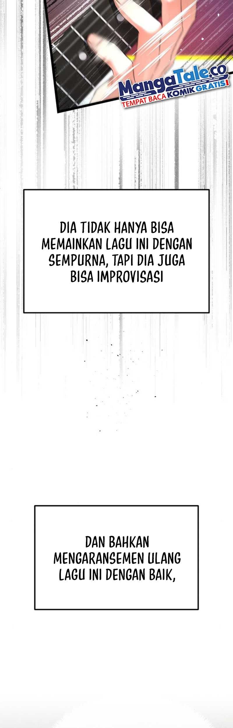 A Tidal Wave of Glory Chapter 27 - halaman 37