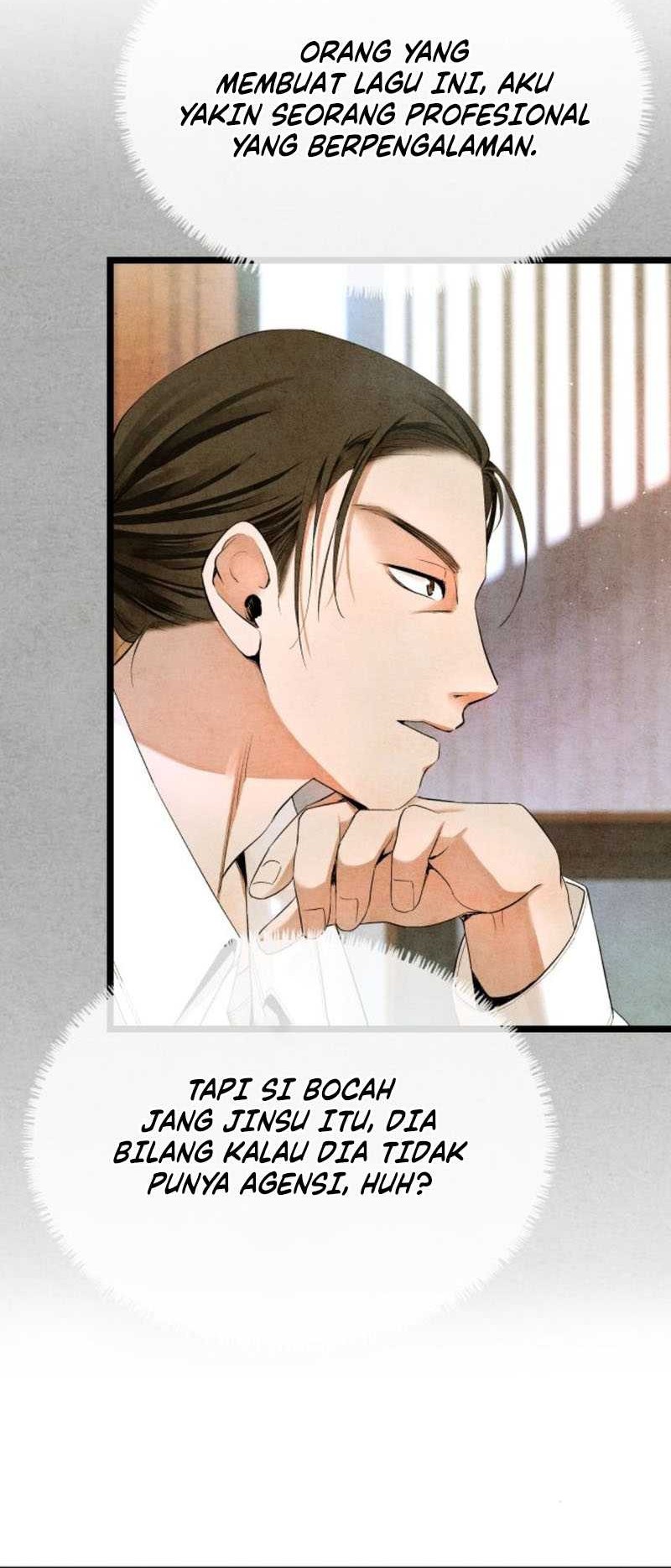 A Tidal Wave of Glory Chapter 27 - halaman 38
