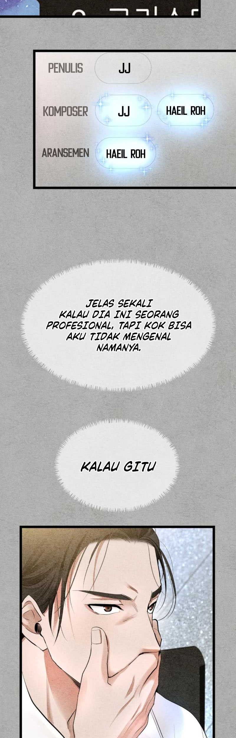 A Tidal Wave of Glory Chapter 27 - halaman 41