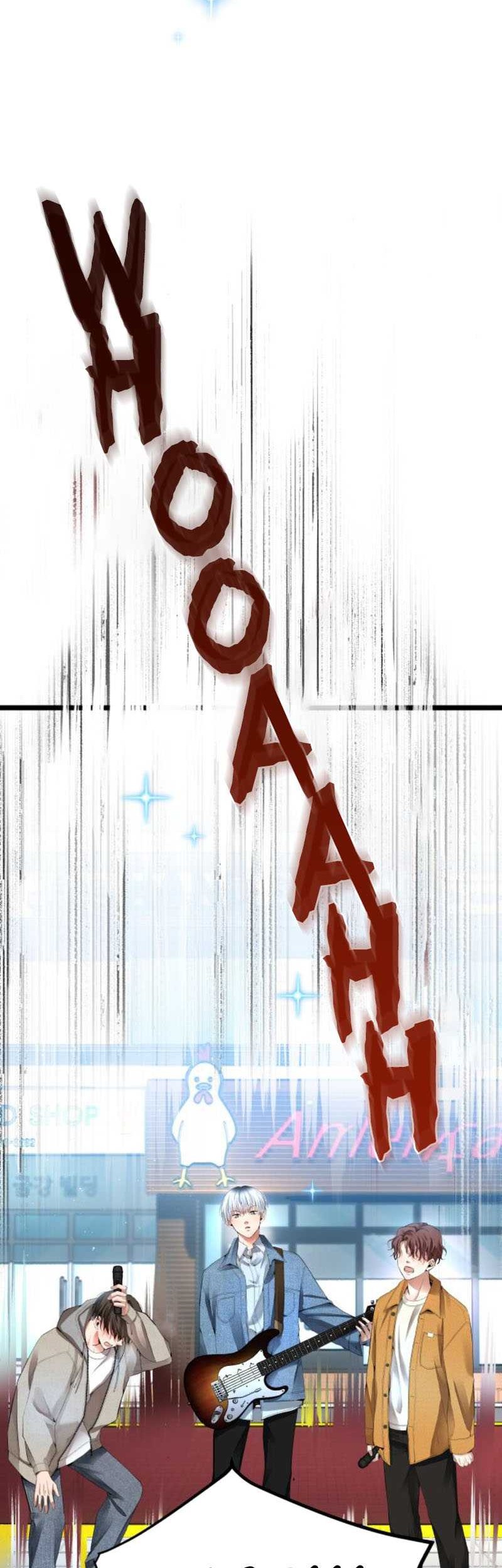 A Tidal Wave of Glory Chapter 27 - halaman 46