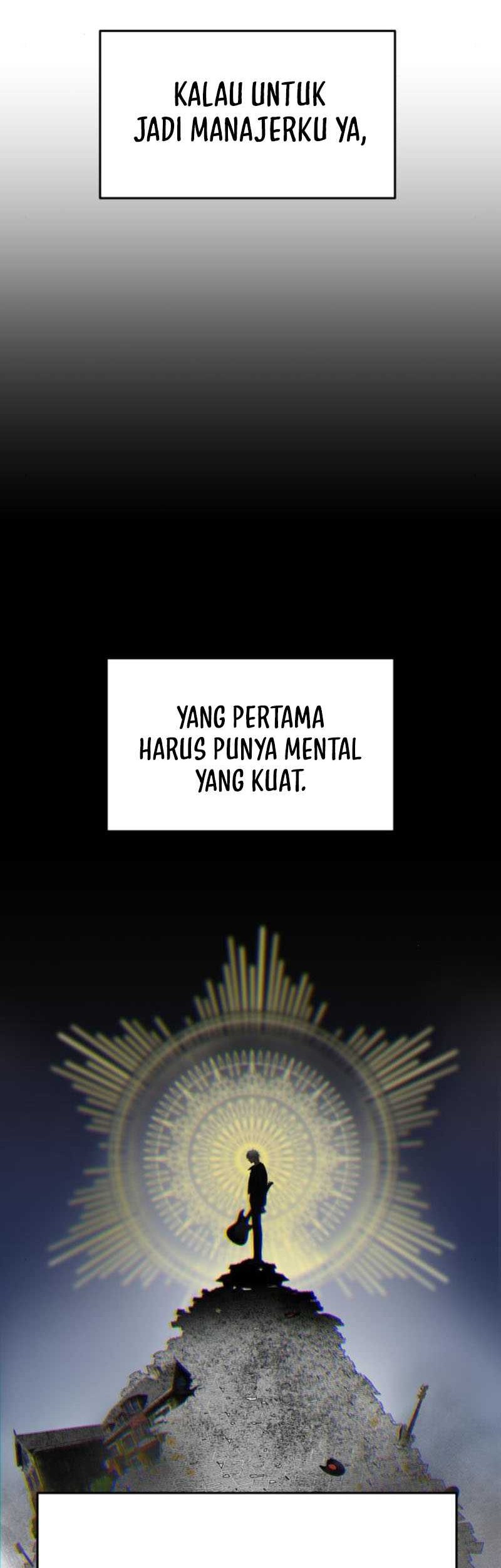 A Tidal Wave of Glory Chapter 27 - halaman 58