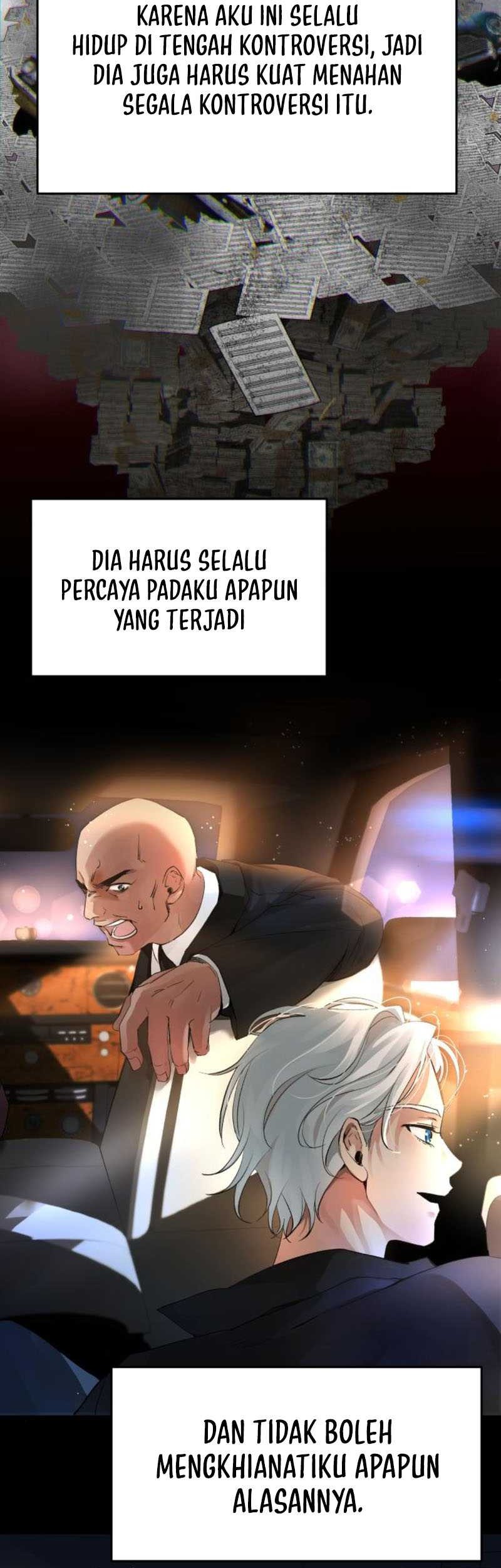 A Tidal Wave of Glory Chapter 27 - halaman 59