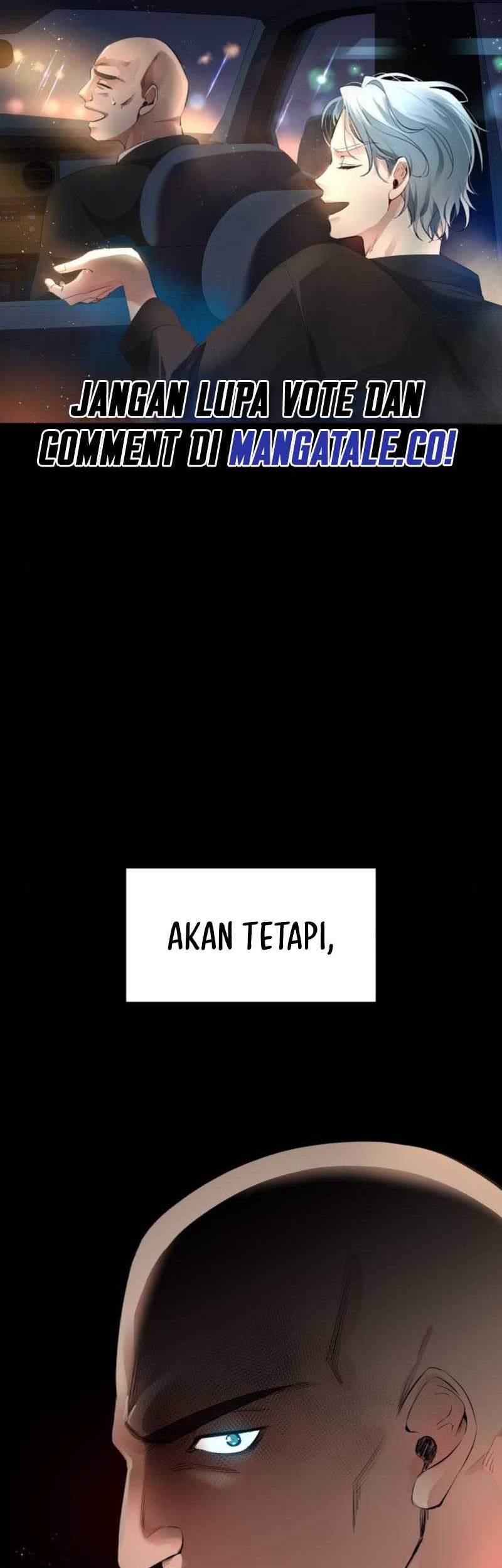 A Tidal Wave of Glory Chapter 27 - halaman 60