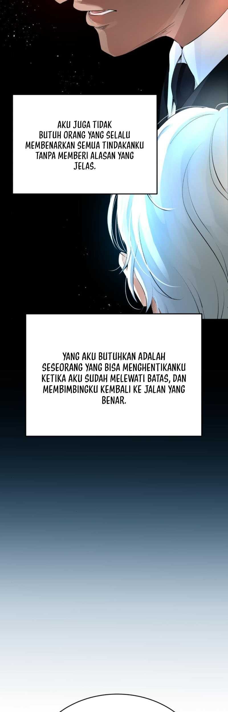 A Tidal Wave of Glory Chapter 27 - halaman 61