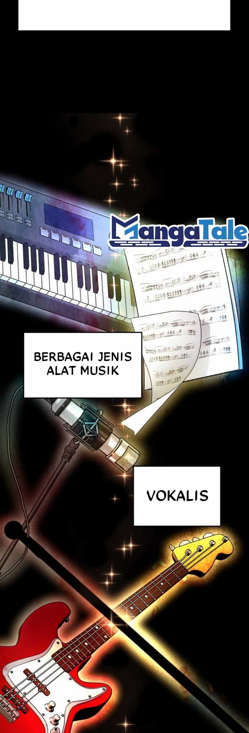 A Tidal Wave of Glory Chapter 28 - halaman 10