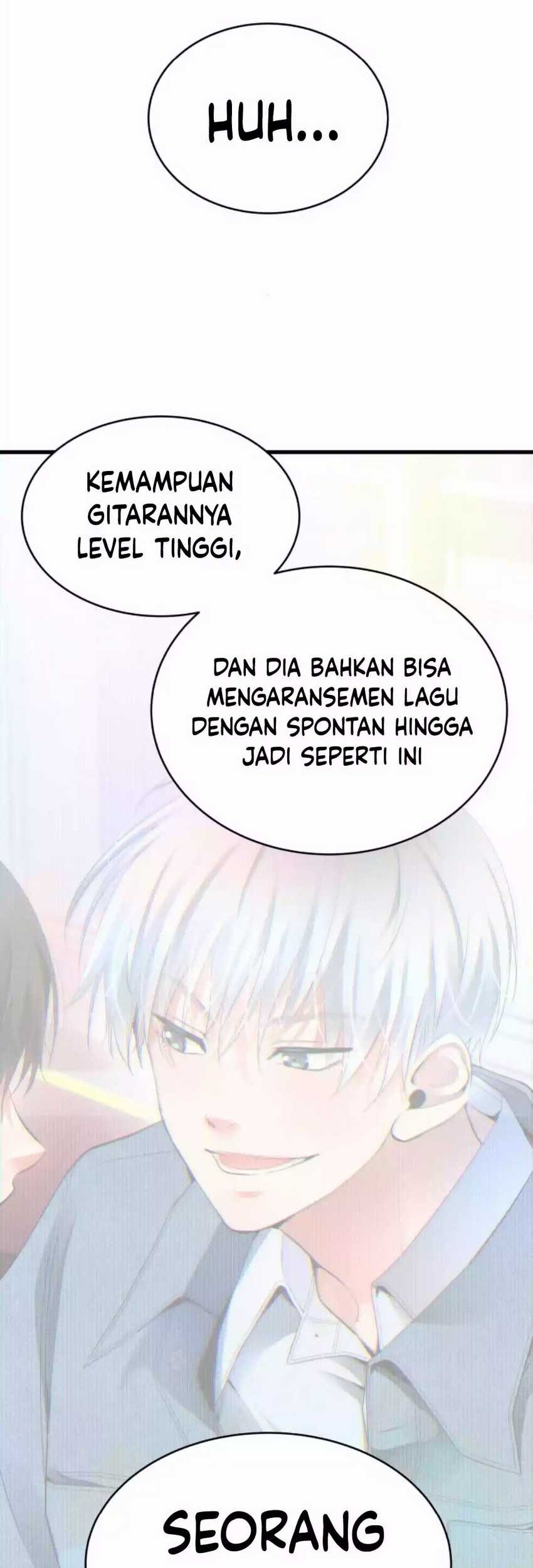 A Tidal Wave of Glory Chapter 28 - halaman 23