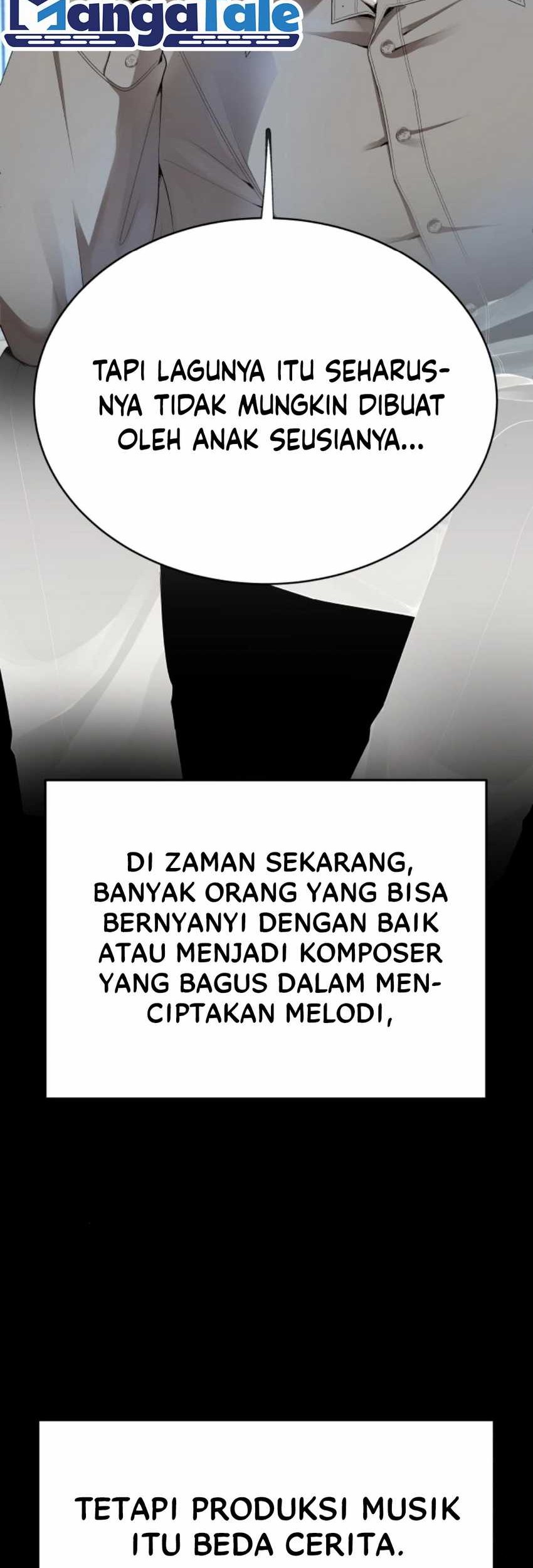 A Tidal Wave of Glory Chapter 28 - halaman 9