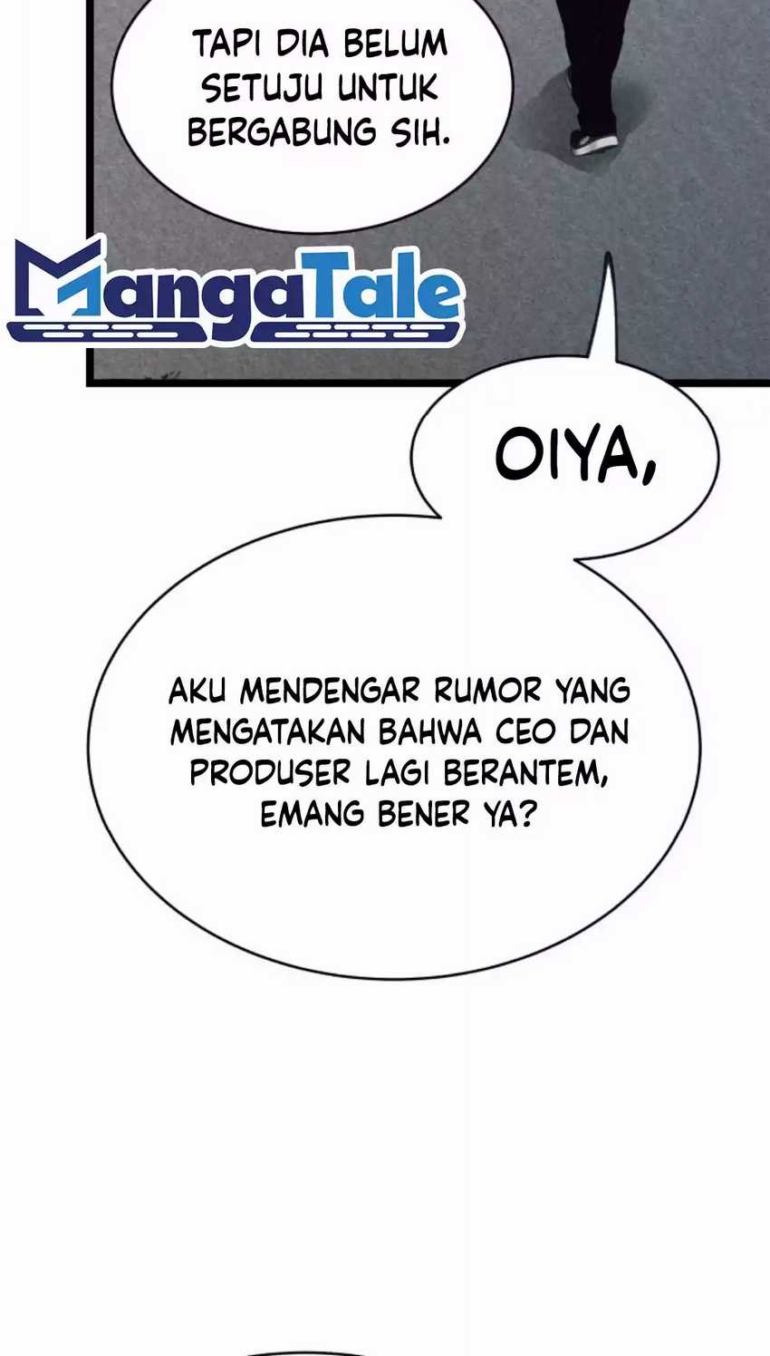 A Tidal Wave of Glory Chapter 29 - halaman 26