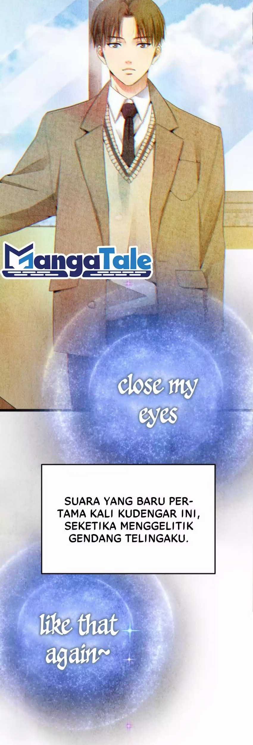 A Tidal Wave of Glory Chapter 29 - halaman 3