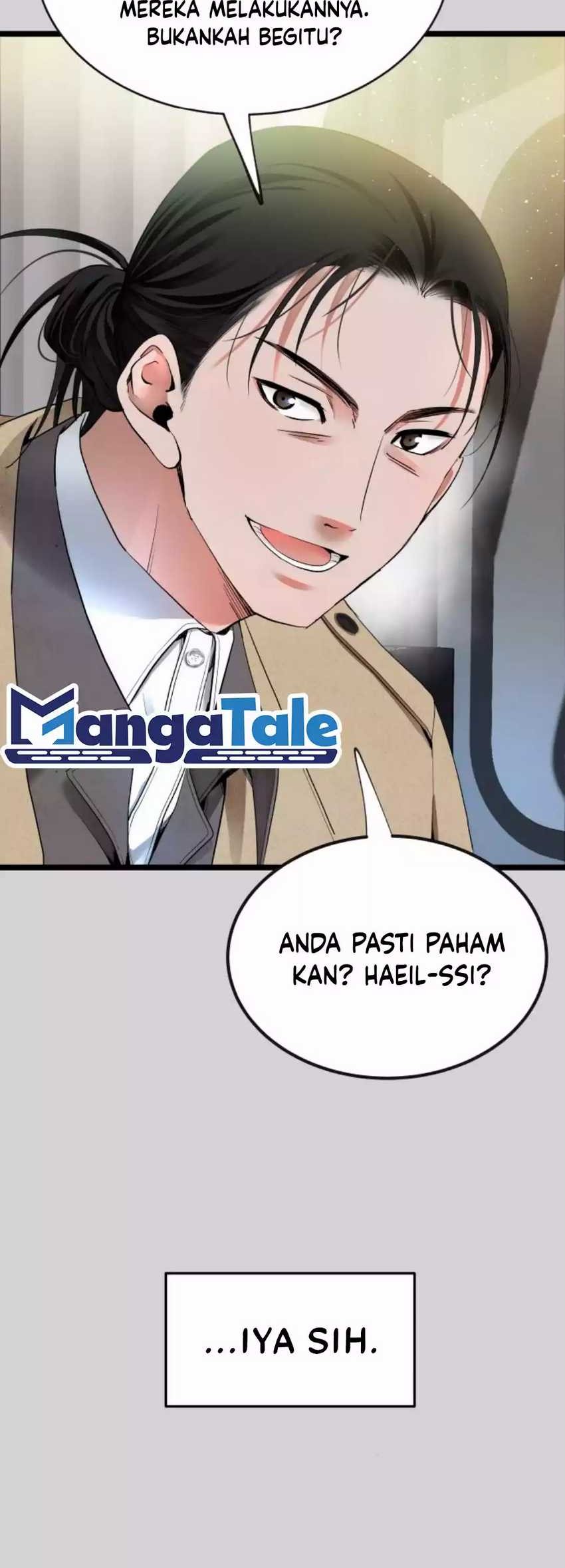 A Tidal Wave of Glory Chapter 29 - halaman 39