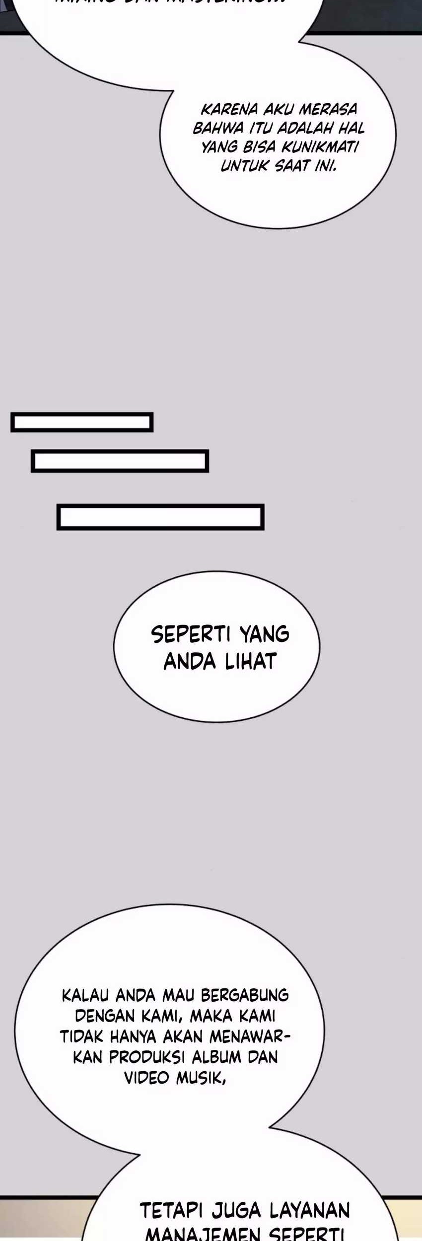 A Tidal Wave of Glory Chapter 29 - halaman 41