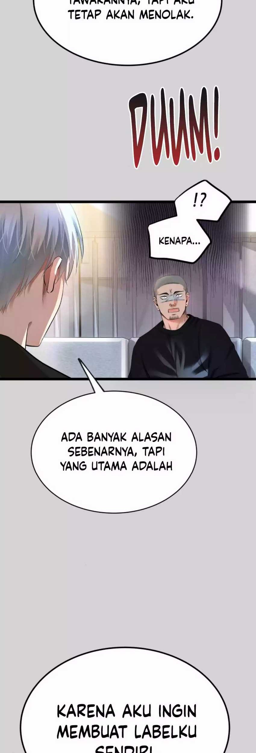 A Tidal Wave of Glory Chapter 29 - halaman 45