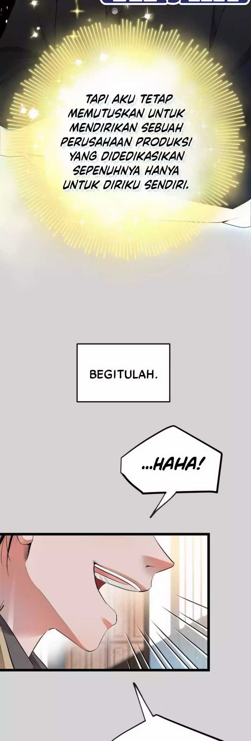 A Tidal Wave of Glory Chapter 29 - halaman 49